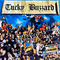 Tucky Buzzard - Allright On The Night - LP
