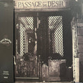 Johnny Blue Skies - Passage Du Desir - LP