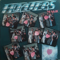 The Floaters - Magic - LP