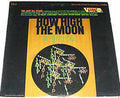 Jazz At The Philharmonic - How High The Moon