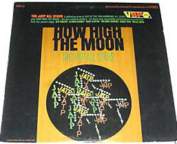 Jazz At The Philharmonic - How High The Moon