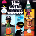 Various - The Super Groups - LP