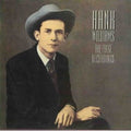 Hank Williams - The First Recordings - LP