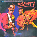 The Brothers Johnson* - Blast! - LP