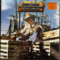 Jimmy Buffett - A White Sport Coat And A Pink Crustacean - LP