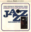 The George Shearing Trio* - Jazz Moments - LP