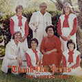 The Harbers Family - Thank You Jesus - LP