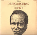 Rosko - Music And Gibran (A Contemporary Interpretation) - LP