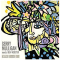 Gerry Mulligan, Ben Webster - Gerry Mulligan Meets Ben Webster - LP