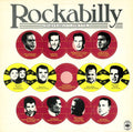 Various - CBS Rockabilly Classics Vol.1 - Rockabilly - LP
