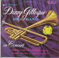 Dizzy Gillespie Big Band - In Concert - LP