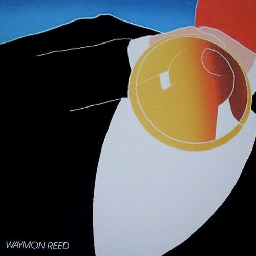 Waymon Reed - 46th And 8th - LP