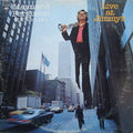 Maynard Ferguson - M.F. Horn 4&5: Live At Jimmy's - LP