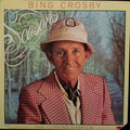 Bing Crosby With The Pete Moore Orchestra* - Seasons - LP