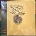 ZZ Top - ZZ Top’s First Album - LP