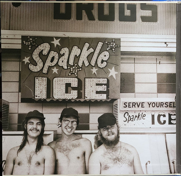 ZZ Top - Rio Grande Mud - LP