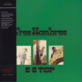 ZZ Top - Tres Hombres - LP