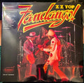 ZZ Top - Fandango! - LP
