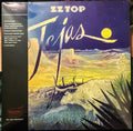 ZZ Top - Tejas - LP