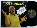 Jon Thomas (3) - Heartbreak - LP