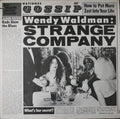 Wendy Waldman - Strange Company - LP