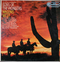 Sons Of The Pioneers* - Wagons West - LP