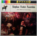 Joel Grew And His Orchestra - Stephen Foster Favorites - LP