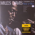 Miles Davis - Kind Of Blue - LP