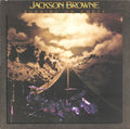 Jackson Browne - Running On Empty - LP