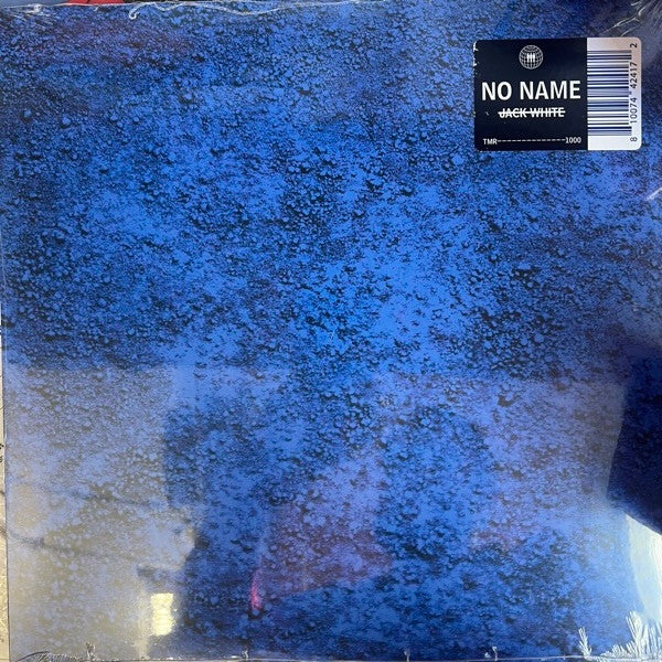Jack White  - No Name - LP