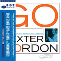 Dexter Gordon - Go! - LP