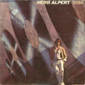 Herb Alpert - Rise - LP