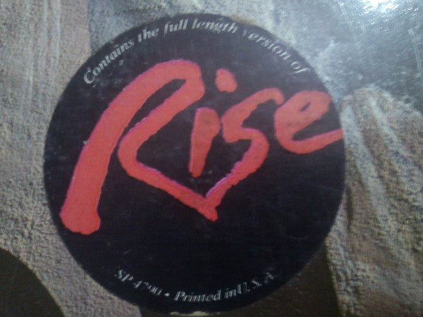 Herb Alpert - Rise - LP