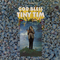 Tiny Tim - God Bless Tiny Tim - LP