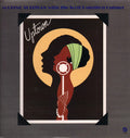 Maxine Sullivan With The Scott Hamilton Quintet - Uptown - LP