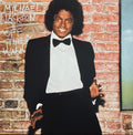 Michael Jackson - Off The Wall - LP