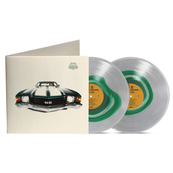 Billy Strings - Highway Prayers - LP