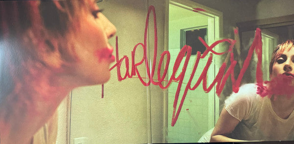Lady Gaga - Harlequin - LP