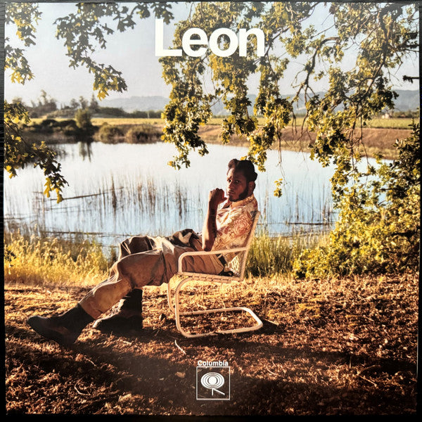Leon Bridges - Leon - LP