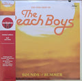 The Beach Boys - Sounds Of Summer (The Very Best Of) - LP