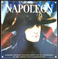 Carmine Coppola - Napoleon - LP