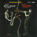 Gene Norman Presents Gerry Mulligan And His Tentette*, Shorty Rogers And His Giants - Modern Sounds - LP