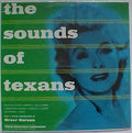 Various - The Sounds Of Texans - LP