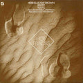Herb Ellis-Ray Brown Sextet Featuring Harry "Sweets" Edison*, Jake Hanna, Plas Johnson, Mike Melvoin - Hot Tracks - LP