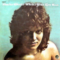 Sandra Rhodes - Where's Your Love Been - LP