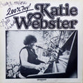 Katie Webster - 200% Joy! - LP