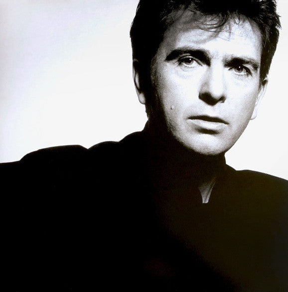 Peter Gabriel - So - LP