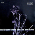 Roland Kirk With Jack McDuff* - Kirk's Work - LP