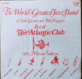 The World's Greatest Jazzband Of Yank Lawson And Bob Haggart - Live At The Atlantic Club - LP