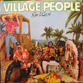 Village People - Go West - LP